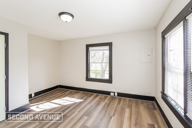 Photo - 412 Irving St