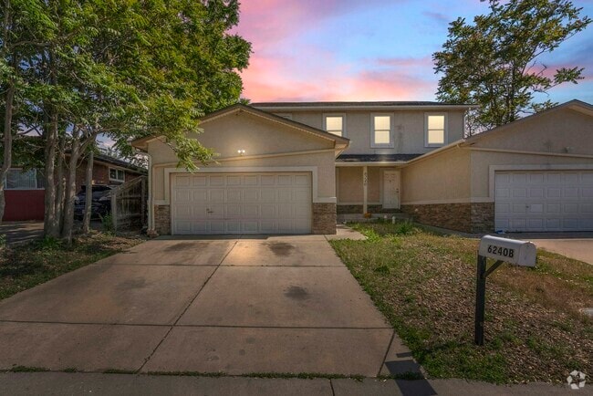 Building Photo - 6240 E 64th Pl Rental