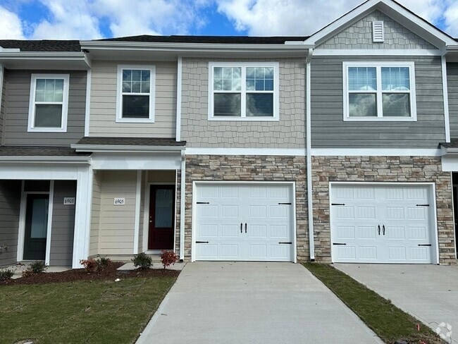 Building Photo - 6905 Thalweg Dr Rental