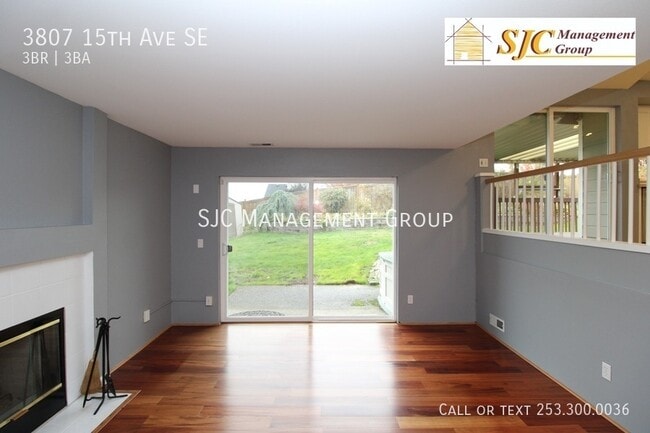 Photo - 3807 15th Ave SE