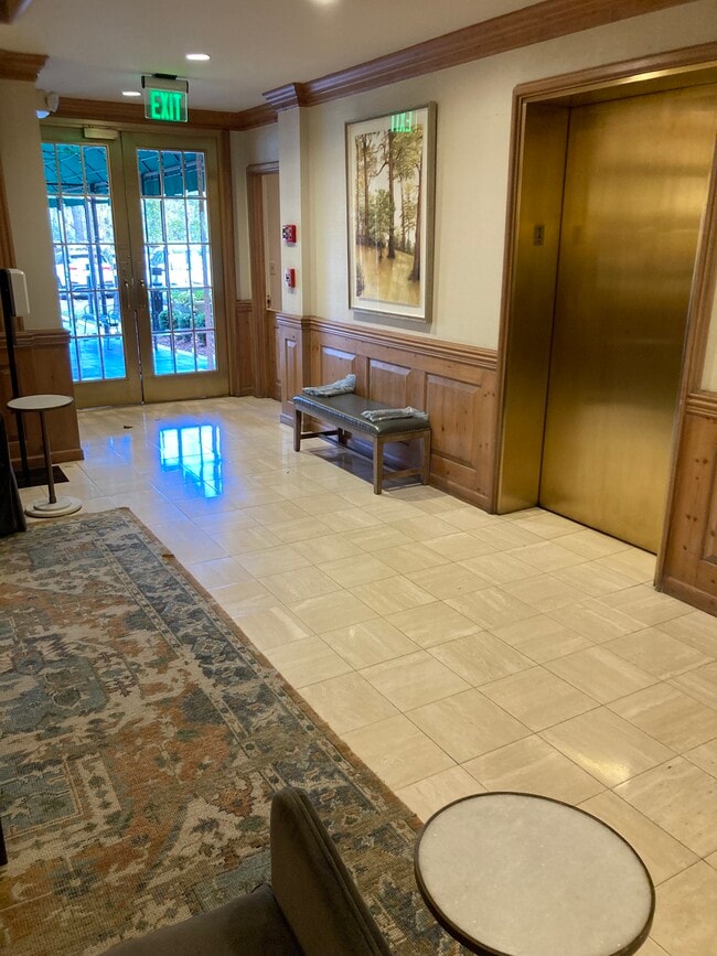 Vestíbulo - 2350 Montevallo Rd Unidad 1509