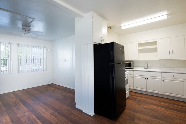Photo - Aztec Lofts Apartments