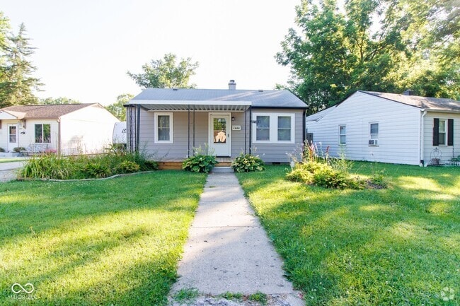 Building Photo - 5866 Shimer Ave Rental