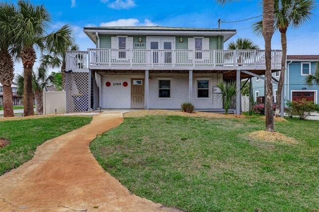 Adorable Amelia Island Beach Cottage – 2BR... - Adorable Amelia Island Beach Cottage – 2BR... Casa