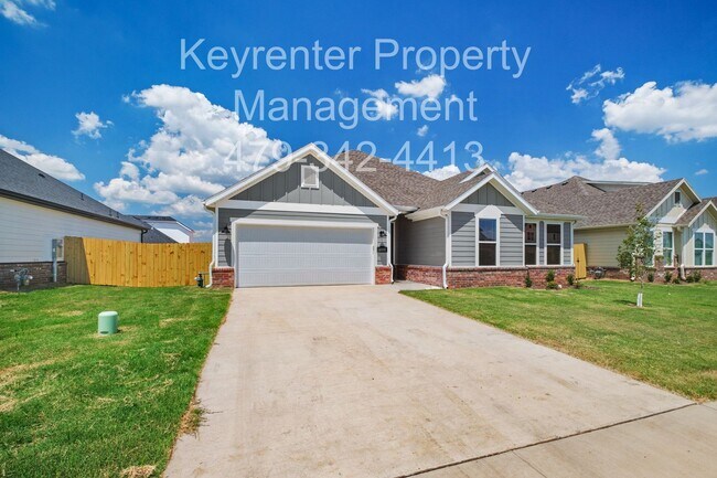 Photo - Live New in Bentonville | 3BR Beauty with Backyard