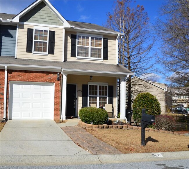 Photo - 3072 Cedar Glade Ln NE Townhome