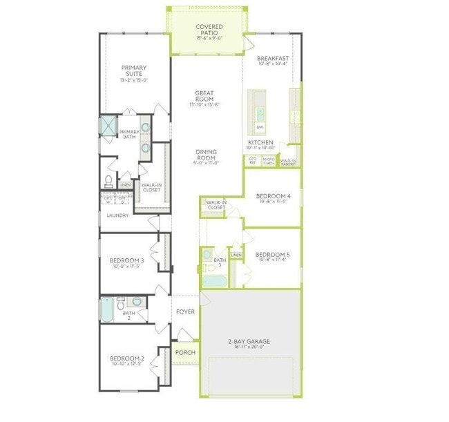 Photo - 1717 Scenic Hts Ln