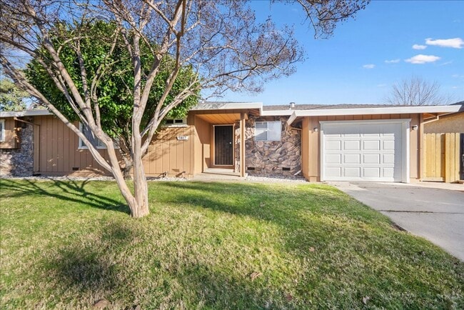 Building Photo - 3817 Breuner Ave