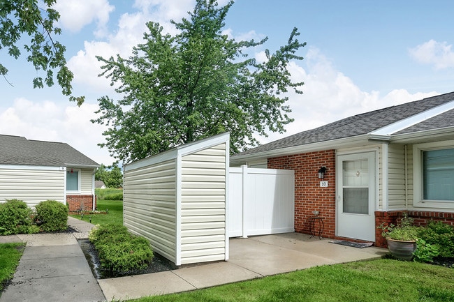 Photo - Frontier Run