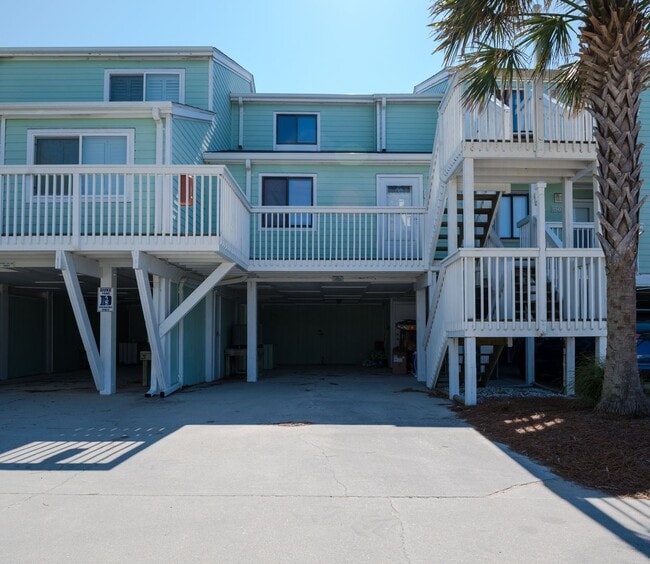 PERFECT FURNISHED RENTAL FOR A WINTER AT T... - PERFECT FURNISHED RENTAL FOR A WINTER AT T... Unit Ocean Dunes 1502