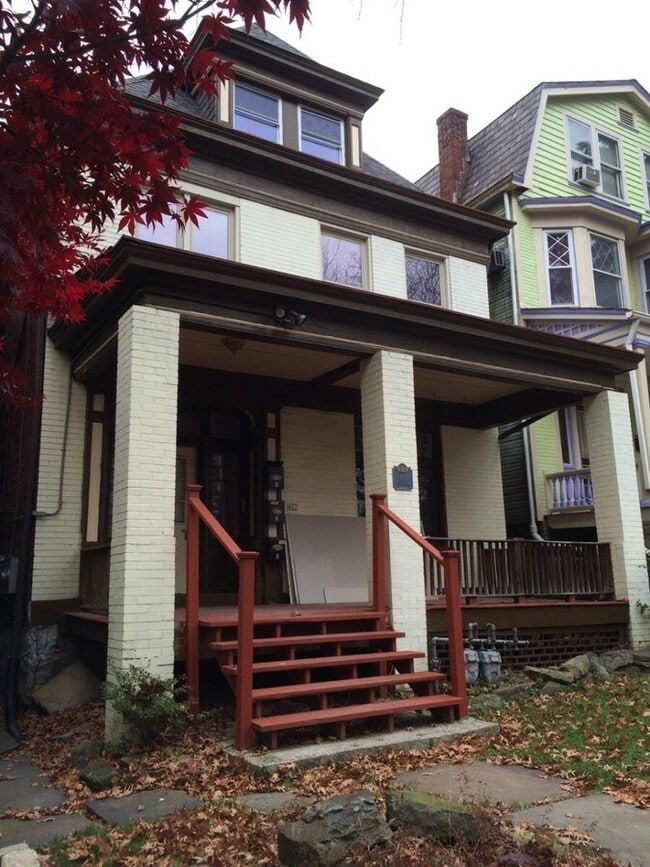 Photo - 417 Kelly Ave Unidad 2