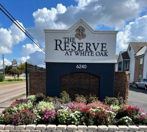 Photo - The Reserve at White Oak