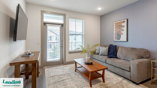 Photo - 2600 Kinship Pkwy Unidad 8-306