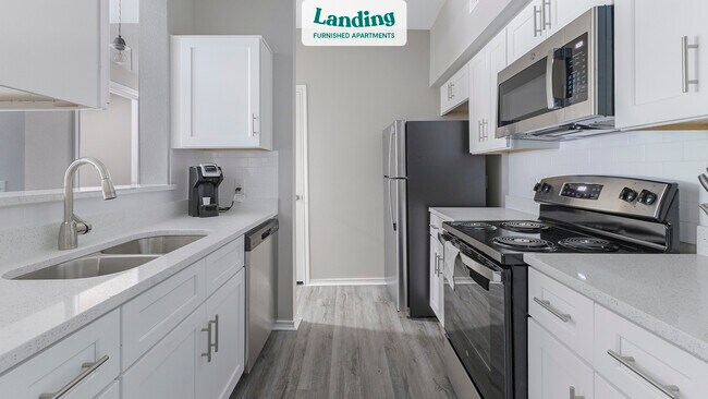 Photo - 4300 Horizon N Pkwy Unidad 0333.307818