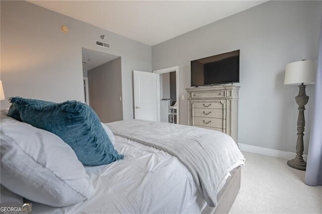 Photo - 285 Centennial Olympic Park Dr NW Unit 2303