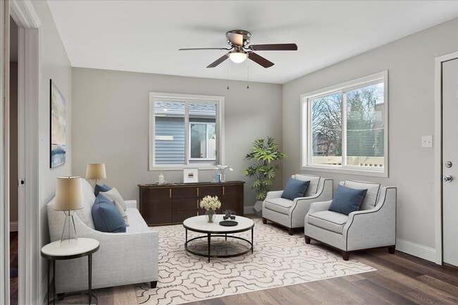 Photo - The District Apartment Homes