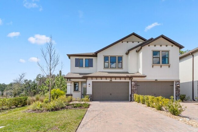 Photo - Brand New Townhome For Rent in Estancia