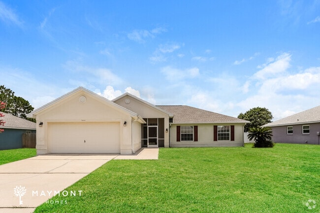 Building Photo - 7661 Canterbury Cir Rental