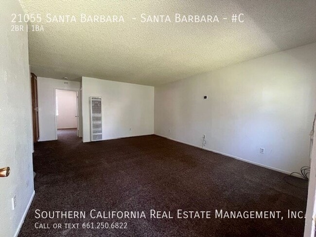 Photo - 21055 Santa Barbara Dr Unit #C