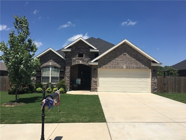 Building Photo - 1430 Gooseneck Ln