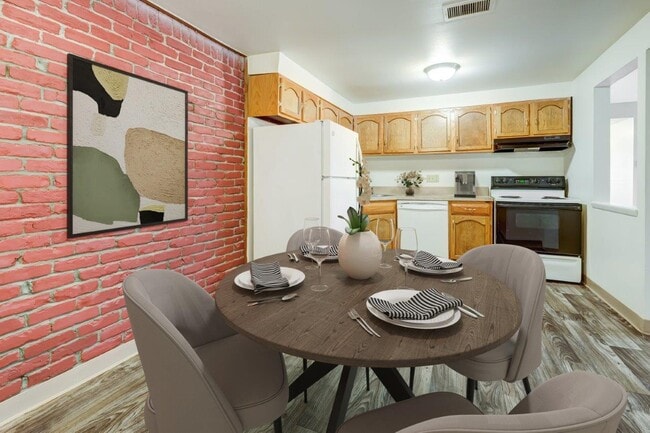 Idylwood Resort Apartment Homes