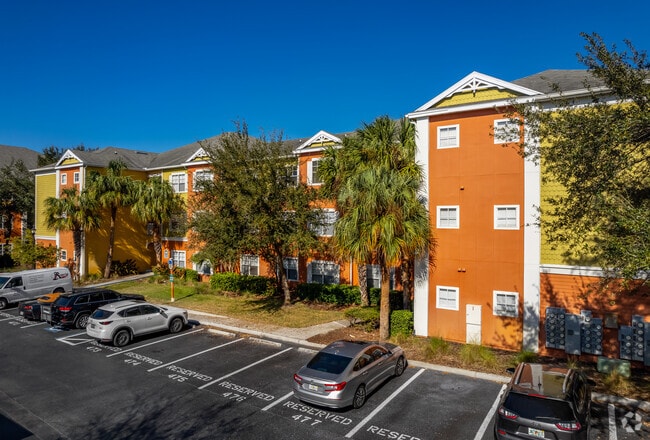 Photo - Grand Key Condominiums
