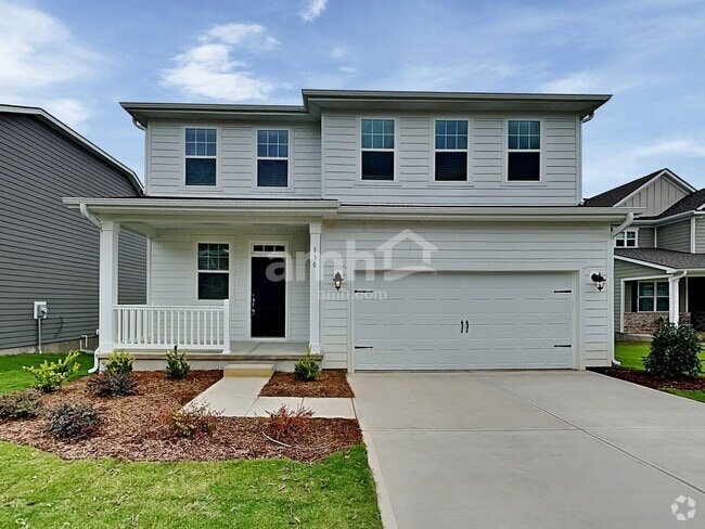 Building Photo - 130 Hazel Pk Dr Rental