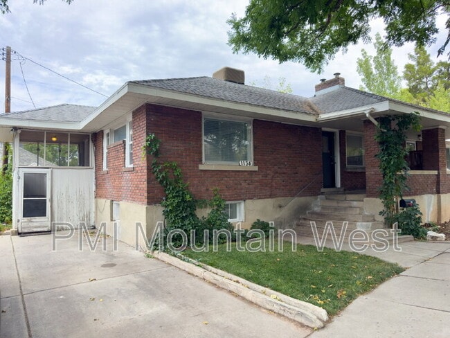 Building Photo - 1134 S McClelland St