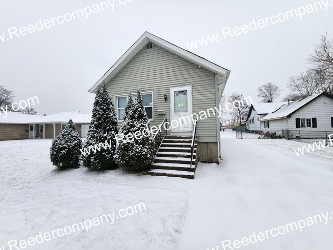 3 bedroom 1 bathroom house in South Hammond - 3 bedroom 1 bathroom house in South Hammond