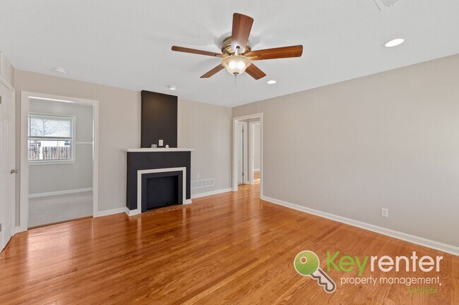 Photo - Well-Maintained 2-Bedroom Home – Near I-135