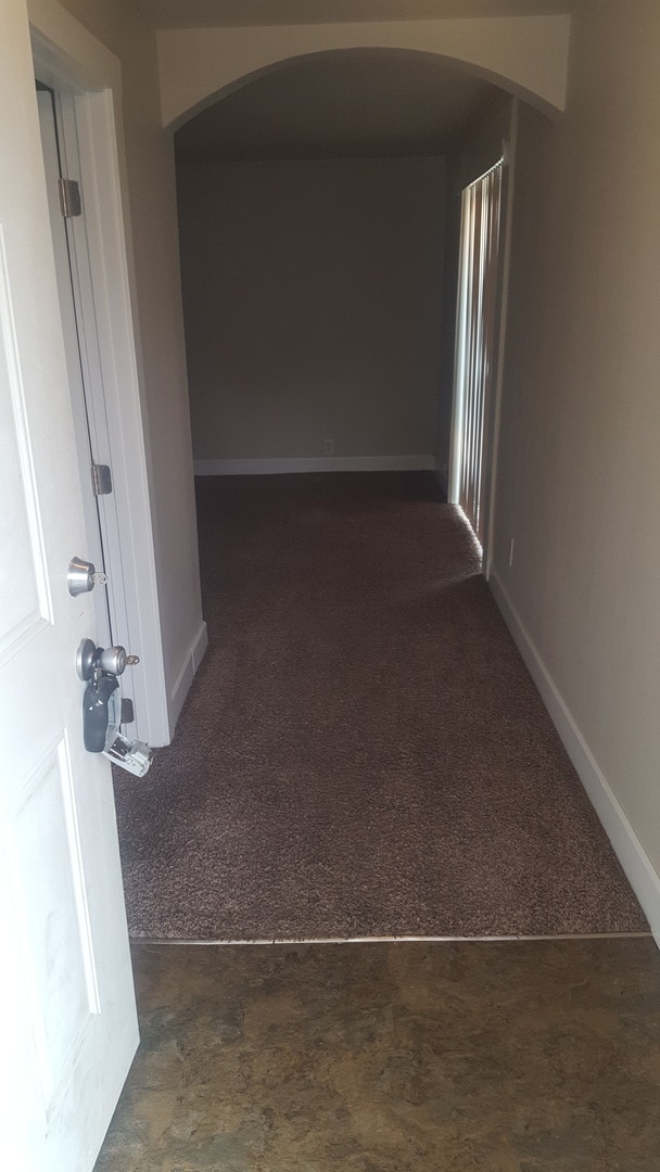 Photo - This Charming 2 bed, 1 bath Single Family Home is available August 10th!!