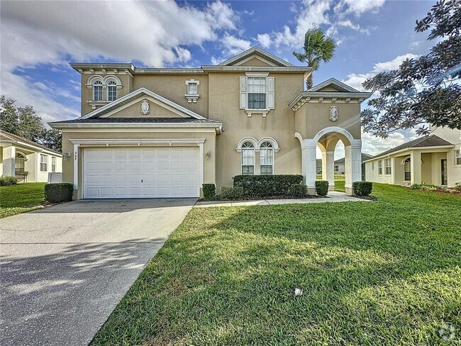 Building Photo - 205 Minniehaha Cir Rental
