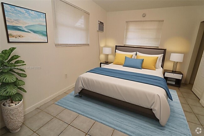 Building Photo - 1842 McKinley St Unit 3 Rental