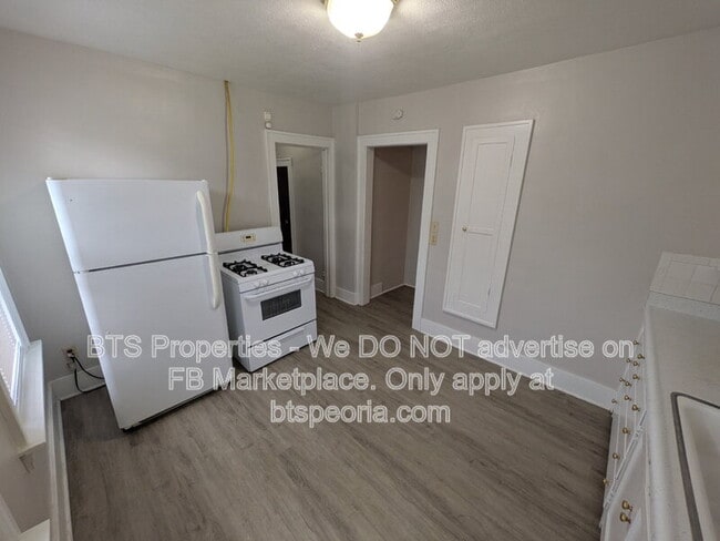 Photo - 1532 W Barker Ave