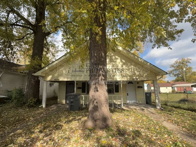 Photo - 1528 E Gimber St