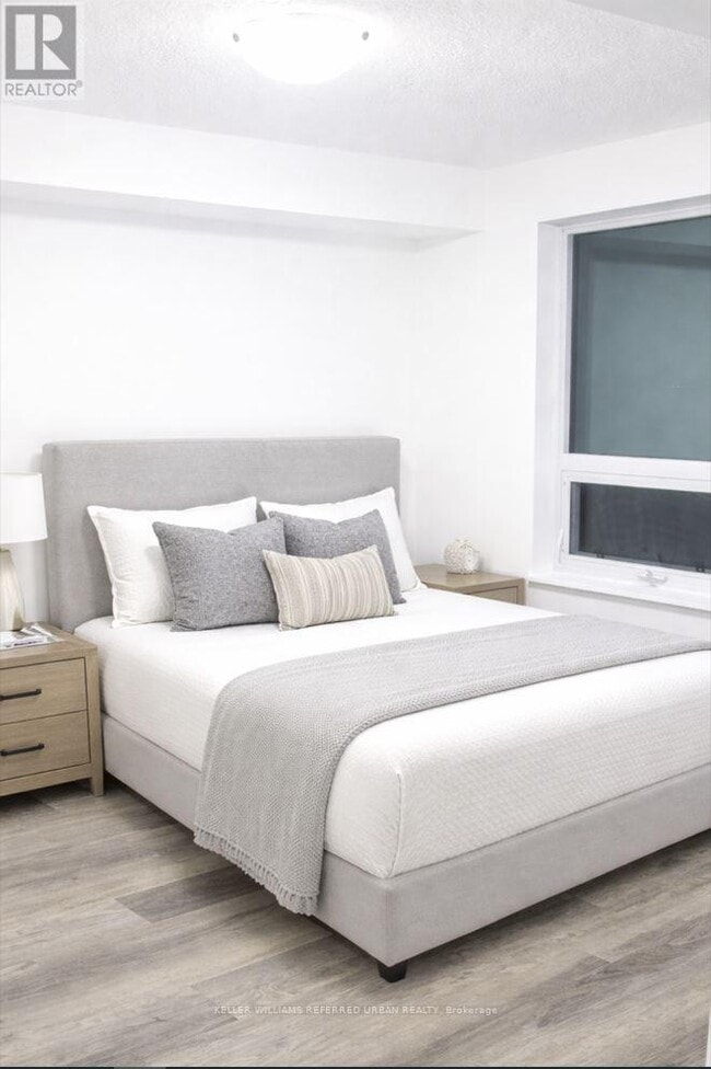 Photo - 1480 Bayly St Unité 516