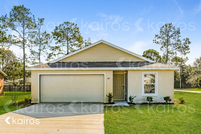 Building Photo - 287 Parkview Dr Rental