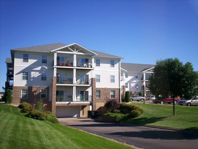 Homestead Village 55+ Senior Community