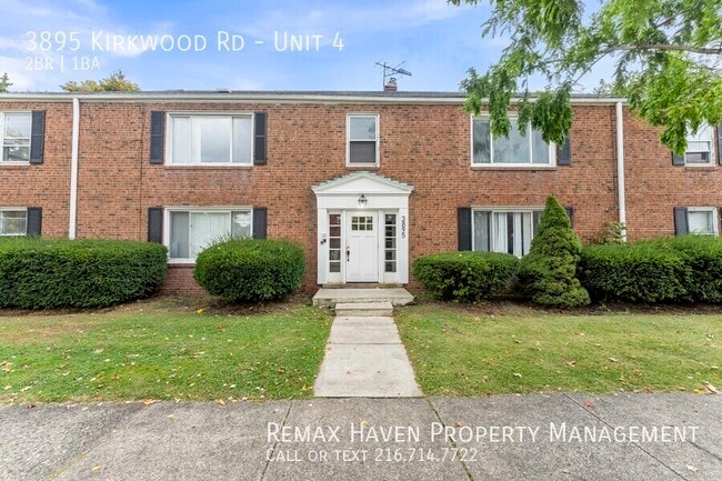Building Photo - 3895 Kirkwood Rd Unit 4