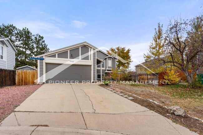 Inviting Split Level home with Stainless S... - Inviting Split Level home with Stainless S...