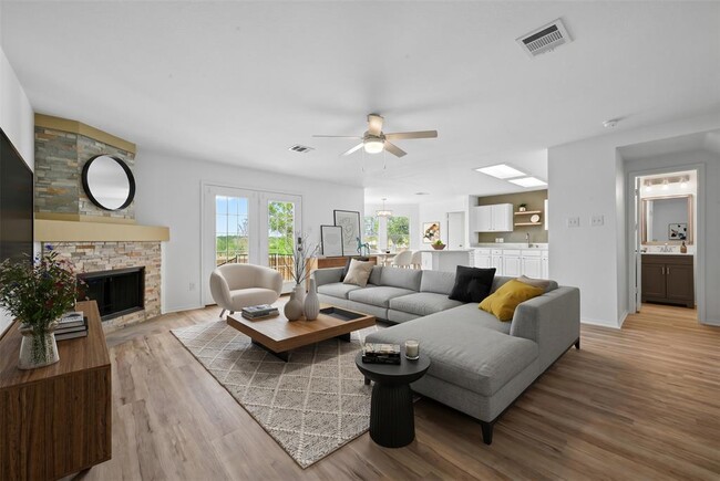 Photo - 2412 Regal Park Ln