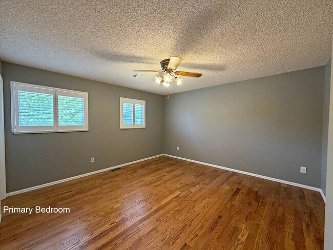 Photo - Freshly Painted Tri-Level Home with Large Backyard