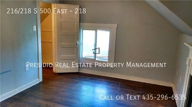 Photo - 216/218 S 500 East - 218-
