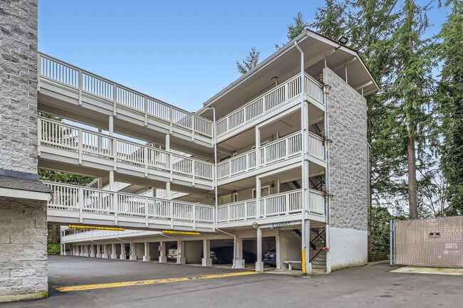 Photo - 14547 NE 40th St Unidad J302 Rental