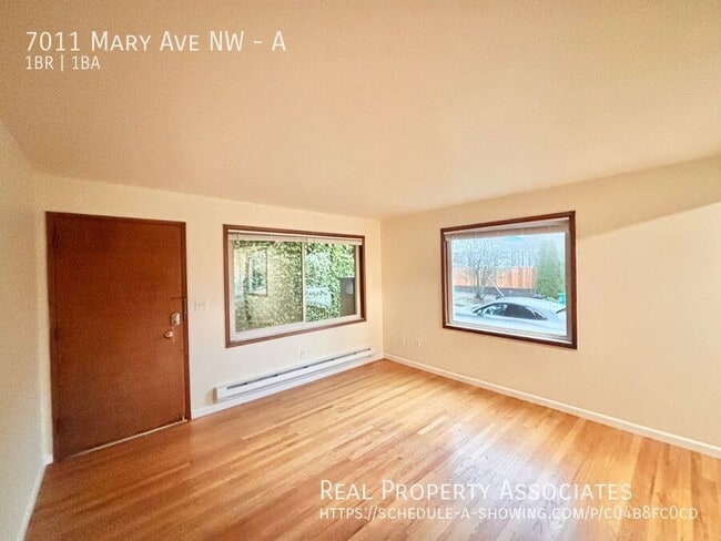 Photo - 7011 Mary Ave NW Unit A
