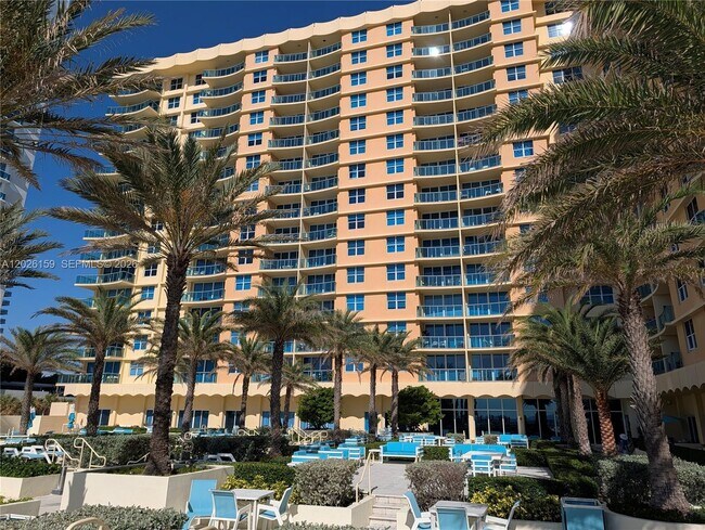 Photo - 2501 S Ocean Dr Unit PH23