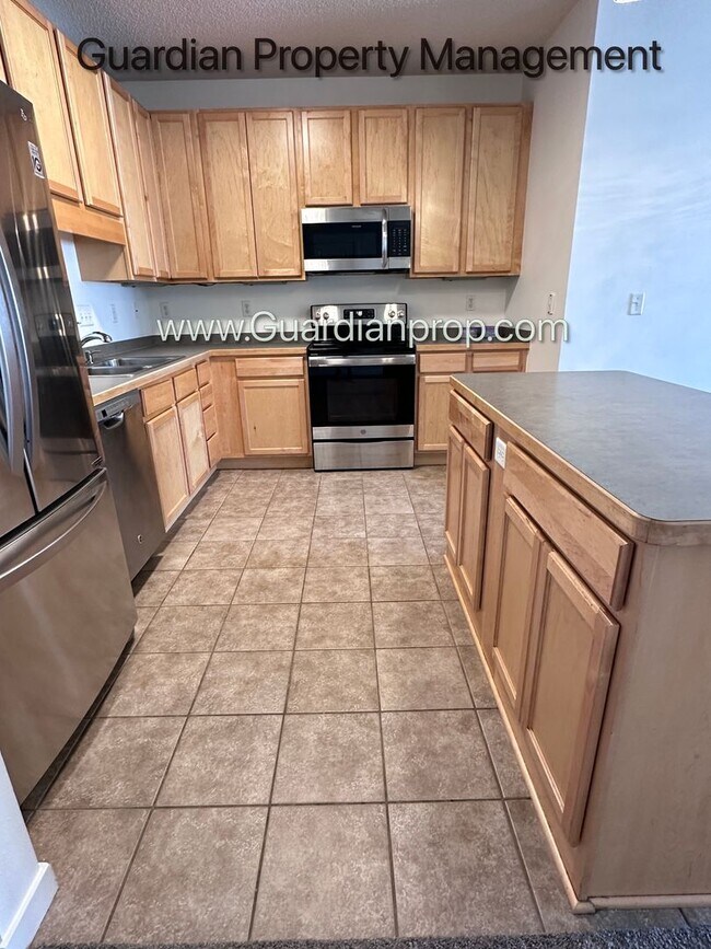 Photo - South East Minneapolis Condo, Garage, Dishwasher, 2nd Floor Unit 204