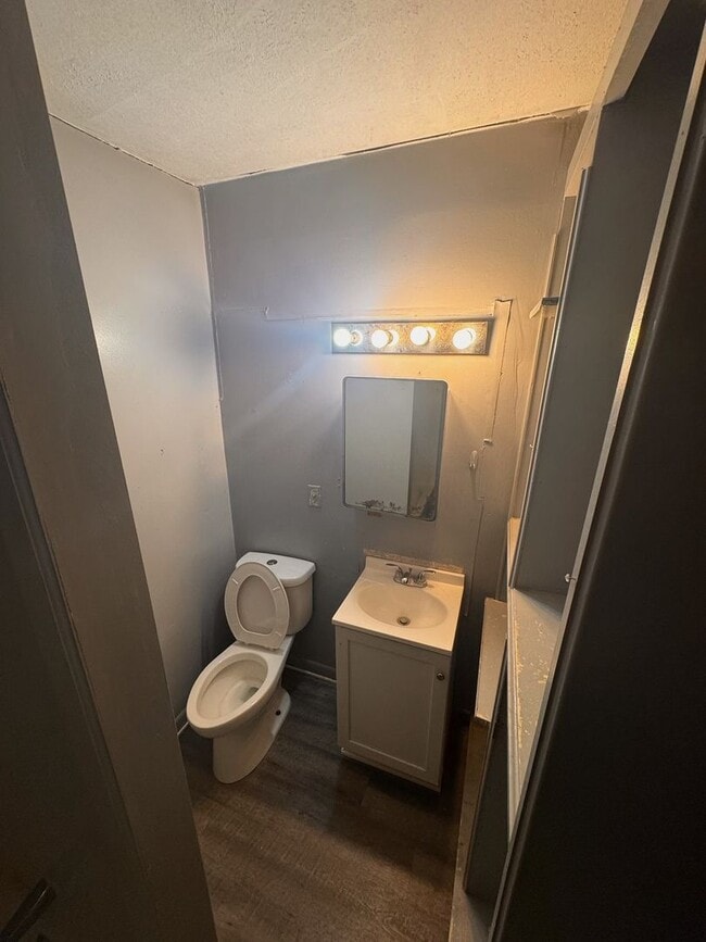 Photo - 325 Harrison St Unit 325 Harrison St.- A