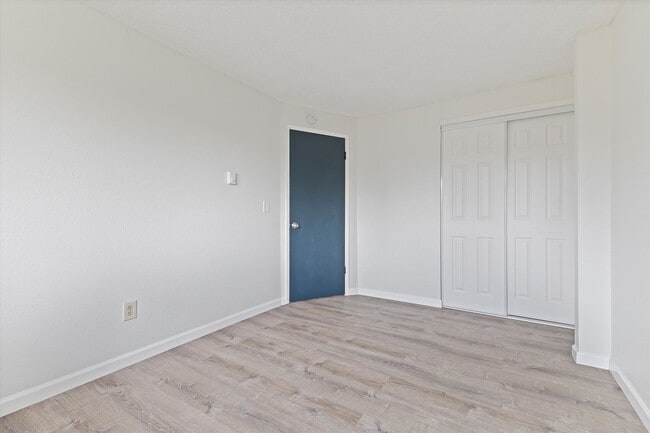 Alder Village