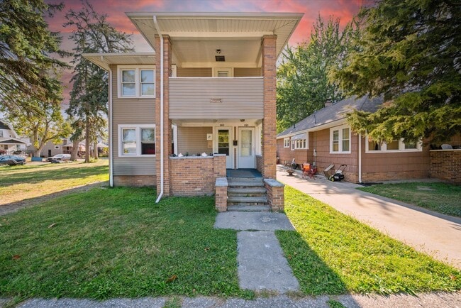 Building Photo - 316 Morrison Dr Unit 316 Rental